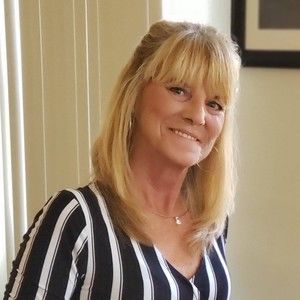 Meet your Posher, Katherine